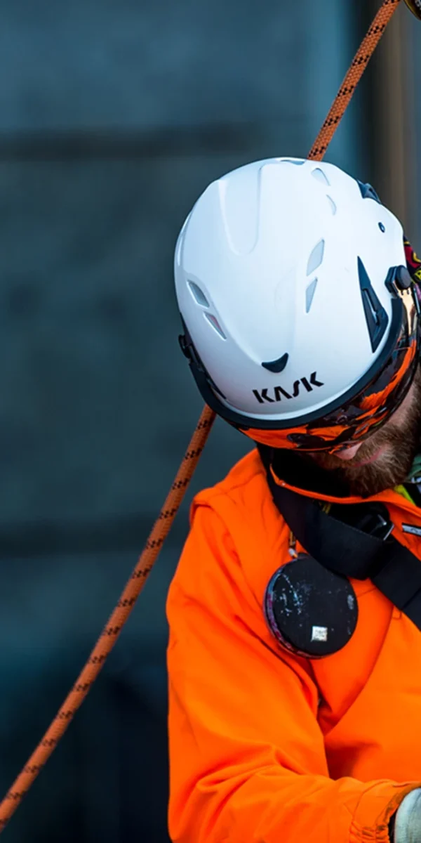 KASK_PLASMA_ROPE ACCESS